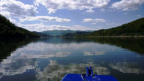 Jezero GBozanovic