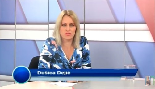 DusicaDejic1017