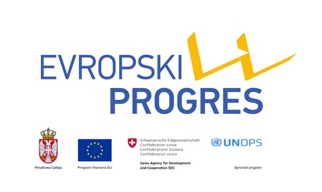 EUprogres logo