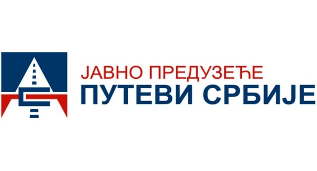 JPPuteviSrbije logo