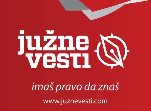 JuzneVesti logo