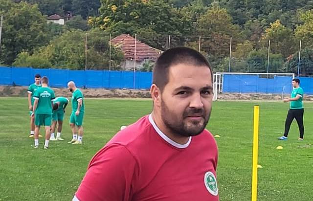 MilanMitrovic