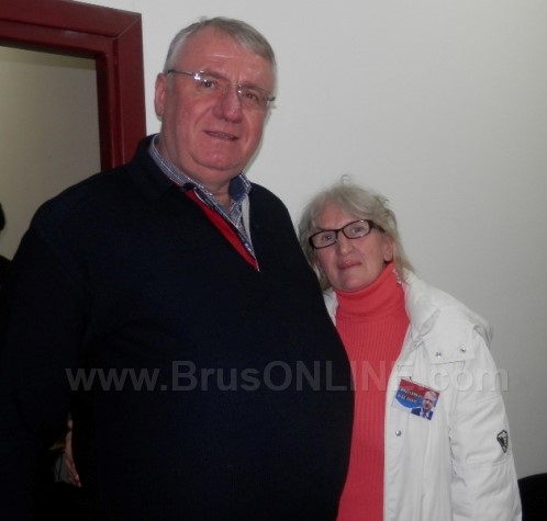Seselj DStevovic