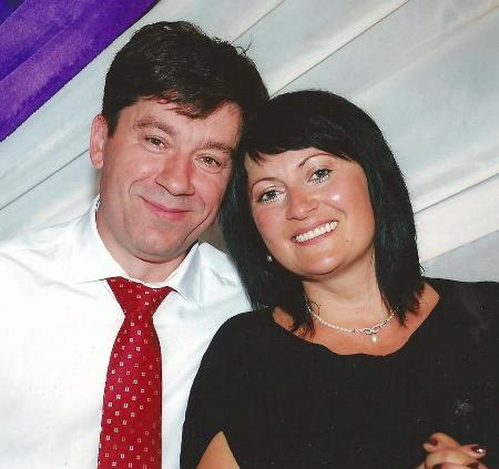 goran i tanja radmanovac