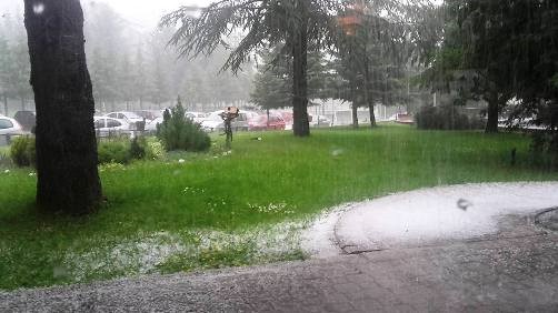 Brzece grad040616