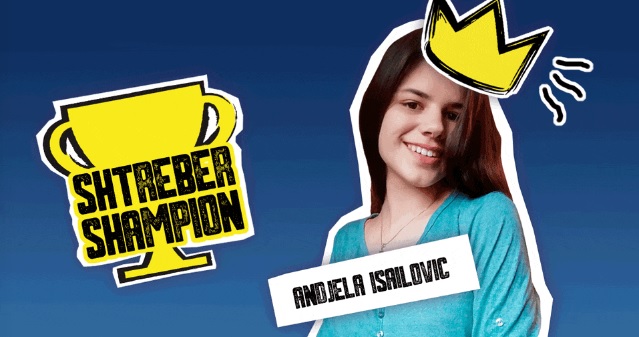 Andjela 199