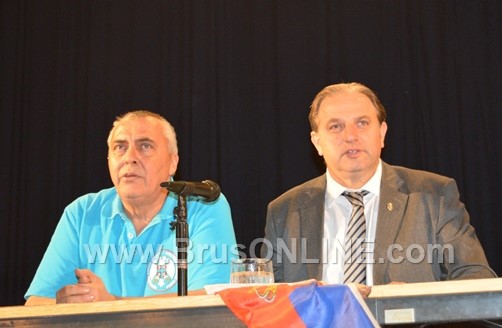 Borci tribina011016 1