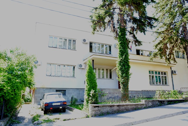 BrusPoreska