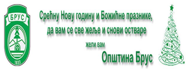 Brus CestitkaNG