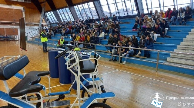 Brus EdukacijaSrednjaskola1221