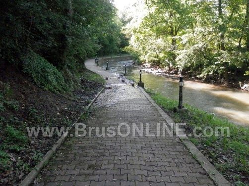 Brus Setaliste23.05.2016