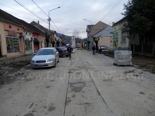 Brus radoviCentar