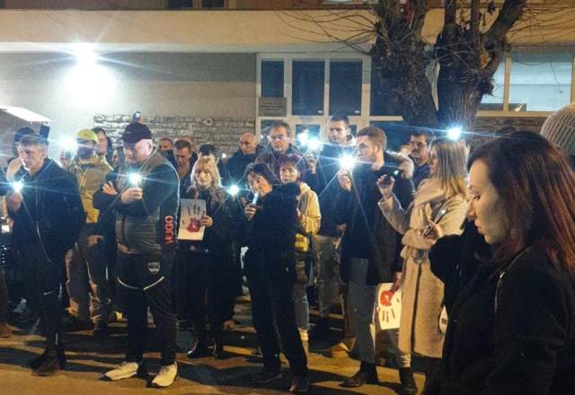 Brus protest260125
