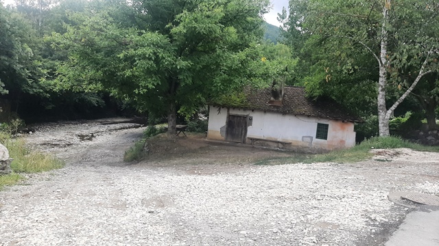 Brus vodenicaLizina180825
