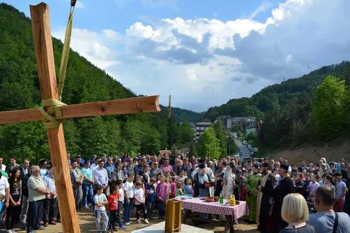 Brzece osvestanjekrsta120518a