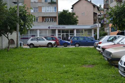 DecijeIgraliste lokacija