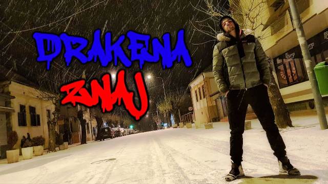 Drakena ZNAJ0321