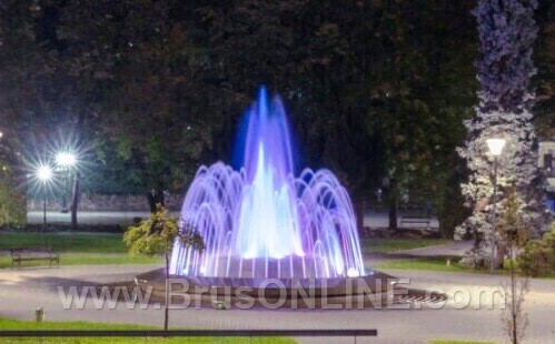 Fontana mozda