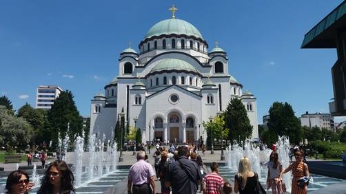 HramSvetogSave AKCoa