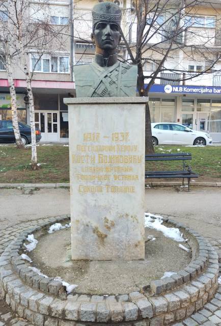 KostaVojinovic spomenikPk1LjK
