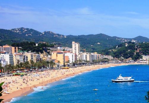 LloretdeMar