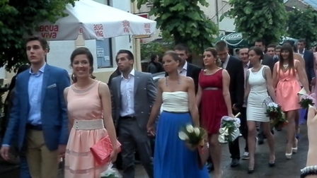 maturanti slika