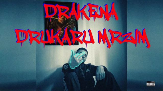 Drakena DrukaruMrzim