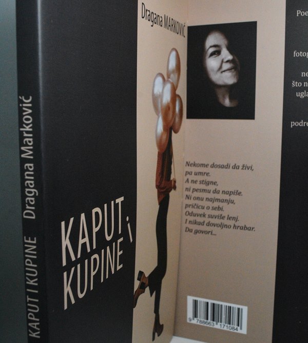 KAPUTiKUPINEa