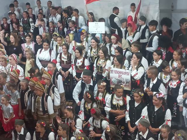 KopaonickaFrula Bugarska0825c