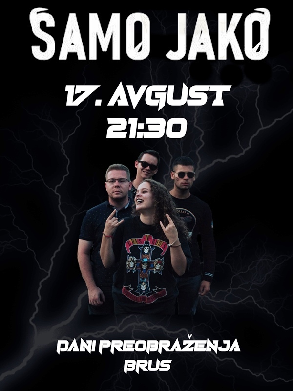 SamoJako 0821adplakat