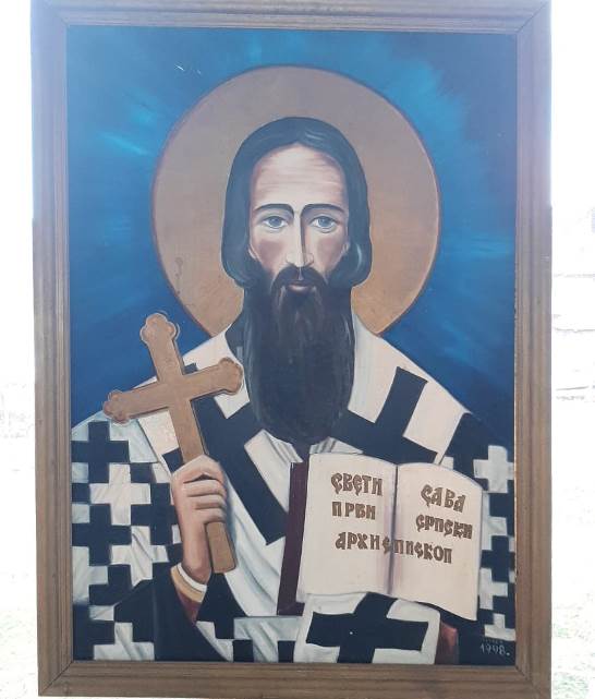 SvetiSava OsBrus