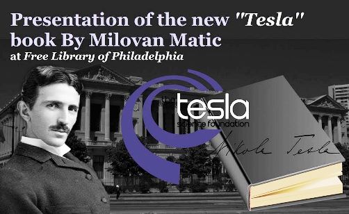 Tesla Matic SAD0517