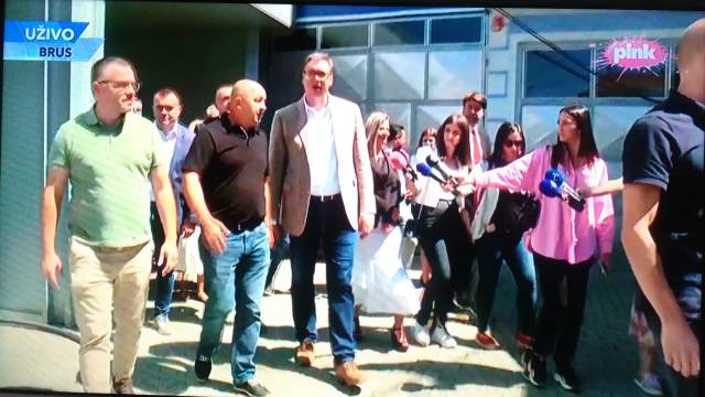 Brus predsednik0821Igros