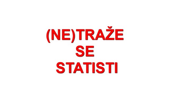 NeTrazeSeStatisti