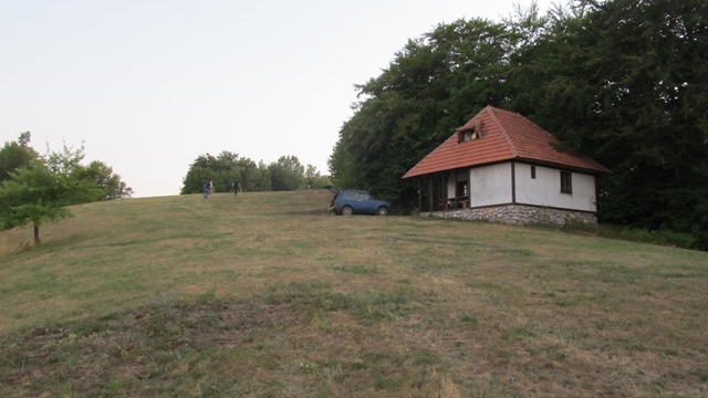 Grasevci bandera1000m