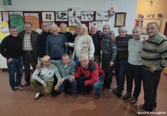 Razbojna FKveterani1223