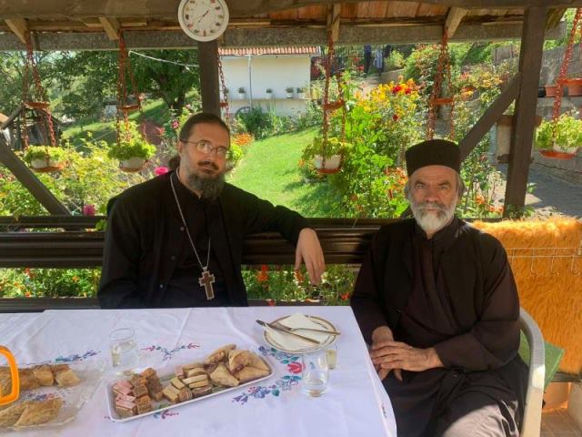 Strojinci Tihon MilanKostic