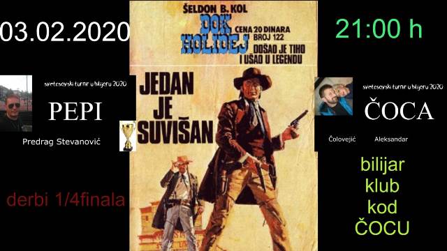 Brus Bilijarturnir030220