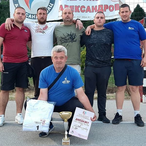 Brus konopacZJI21