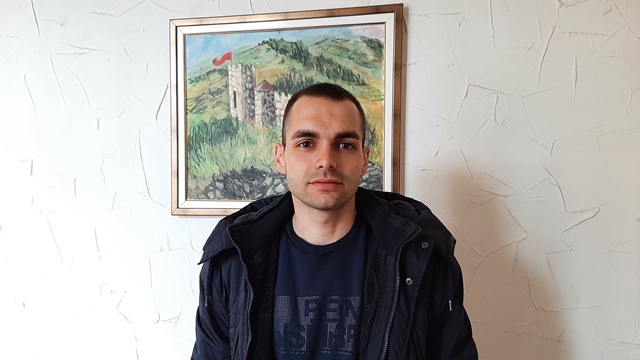 FKDKopaonik LazarNedic20422