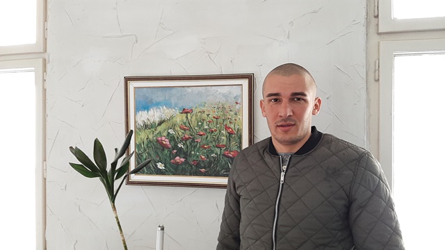 FKJezero VladanStevanovic20422