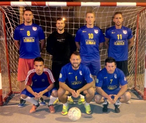 FK Zeolit Igros mf1