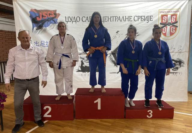 JudoBrus 14522c