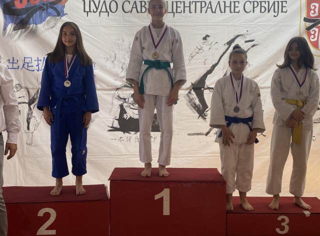JudoBrus 14522e