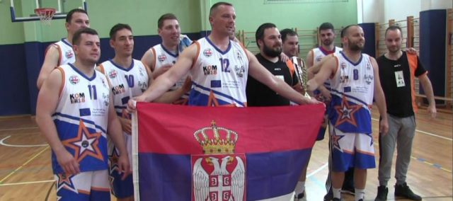Kosarka AKL Slovenija0519