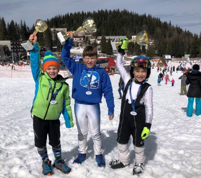 MihajloM TermagCup2019