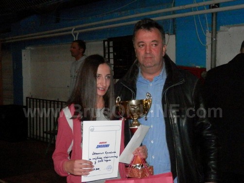Sportisti2015 Kristina