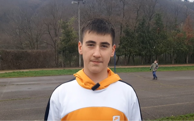 Brus atletika OS0425NV