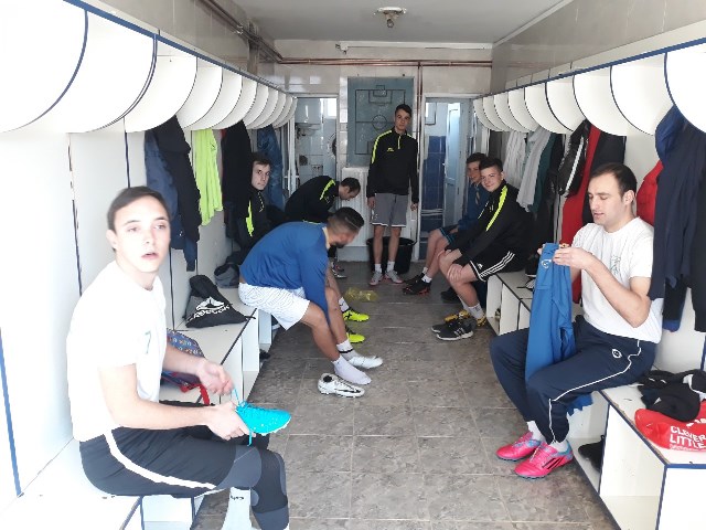 FKKopaonik trening03192