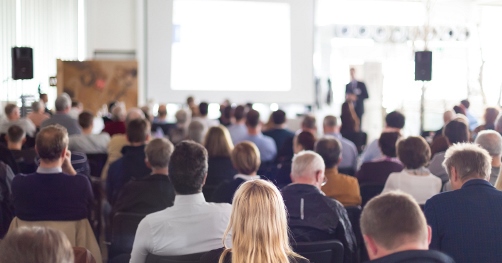 FSRIS seminar